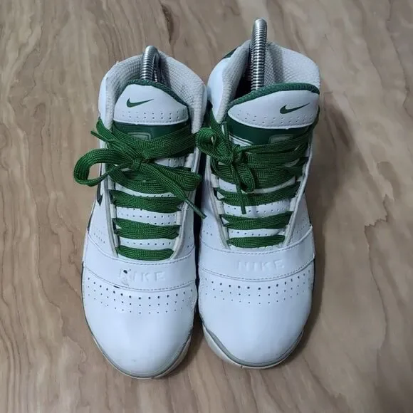 Paul Pierce NIKE youth shoes, size 6.5y  310530‎ - Picture 3 of 8